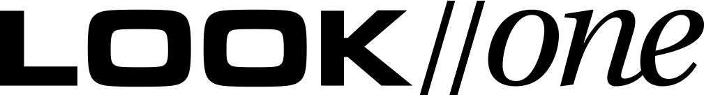 LookOne_logo